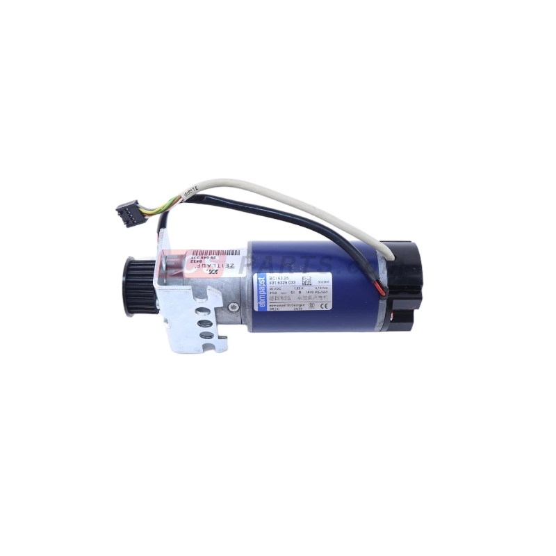  Elevator Door motor KM89717G06 40VDC